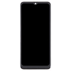 For T-Mobile REVVL 6X 5G LCD Screen Digitizer Full Assembly with Frame, For T-Mobile REVVL 6X 5G