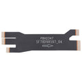 For Motorola Edge 50 Ultra Original Motherboard Flex Cable, For Motorola Edge 50 Ultra(Original)