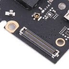 For Motorola Edge S Charging Port Board, For Motorola Edge S