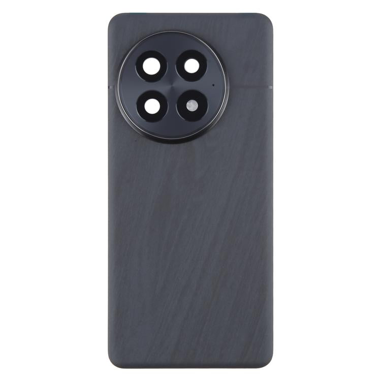 For OnePlus 13 Original Back Cover with Camera Lens Cover, For OnePlus 13(Original with Camera Lens Frame)