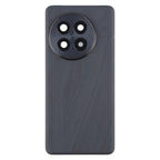 For OnePlus 13 Original Back Cover with Camera Lens Cover, For OnePlus 13(Original with Camera Lens Frame)