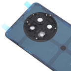 For OnePlus 13 Original Back Cover with Camera Lens Cover, For OnePlus 13(Original with Camera Lens Frame)