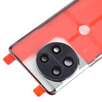 For OnePlus 11 Back Cover with Camera Lens Cover, For OnePlus 11