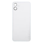 For Nothing Phone 1 A063 Glass Battery Back Cover, For Nothing Phone 1