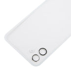 For Nothing Phone 1 A063 Glass Battery Back Cover, For Nothing Phone 1