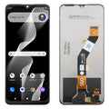 For Cricket Debut S3 LCD Screen with Digitizer Full Assembly, For Cricket Debut S3