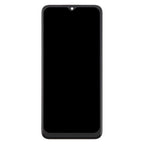For Cricket Magic 2 5G 2024 U655AC LCD Screen Digitizer Full Assembly with Frame, For Cricket Magic 2 5G 2024(with Frame)