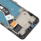 For Cricket Magic 2 5G 2024 U655AC LCD Screen Digitizer Full Assembly with Frame, For Cricket Magic 2 5G 2024(with Frame)