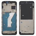 For Cricket Magic 2 5G 2024 U655AC Front Housing LCD Frame Bezel Plate, For Cricket Magic 2 5G 2024 (LCD Frame)