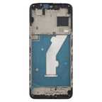 For Cricket Magic 2 5G 2024 U655AC Front Housing LCD Frame Bezel Plate, For Cricket Magic 2 5G 2024 (LCD Frame)