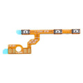 For Asus ROG Phone 8 Pro AI2401 AI2401_A Power Button & Volume Button Flex Cable, For Asus ROG Phone 8 Pro