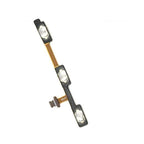 Power Button & Volume Button Flex Cable for ZTE Blade A6 / A6 Lite, For ZTE Blade A6 / A6 Lite