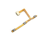 Power Button & Volume Button Flex Cable for ZTE Blade A510 / BA510, For ZTE Blade A510 / BA510