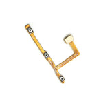 Power Button & Volume Button Flex Cable for ZTE Blade A510 / BA510, For ZTE Blade A510 / BA510