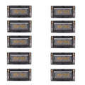 10 PCS Earpiece Speaker for Xiaomi Redmi 3S, For Xiaomi Redmi 3S