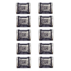 10 PCS Earpiece Speaker for Xiaomi Mi 10 Pro 5G, For Xiaomi Mi 10 Pro 5G