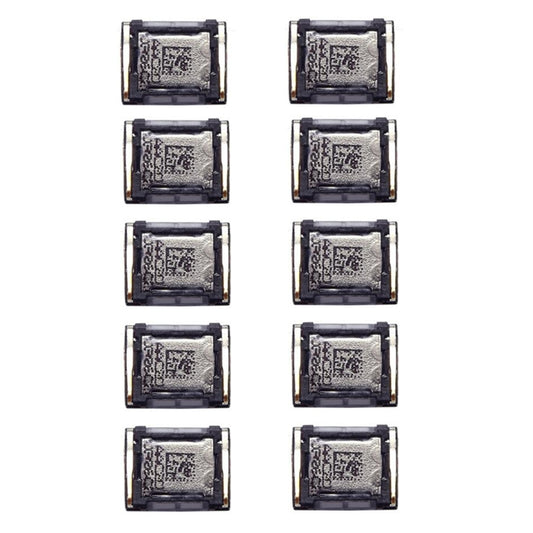 10 PCS Earpiece Speaker for Xiaomi Mi 10 Pro 5G, For Xiaomi Mi 10 Pro 5G