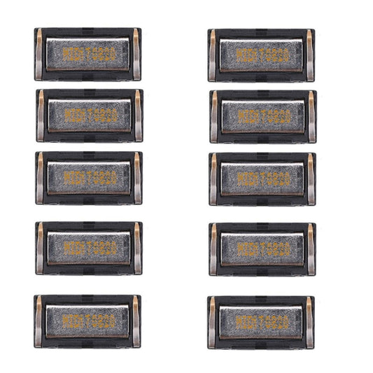 10 PCS Earpiece Speaker for Xiaomi Redmi Note 4, For Xiaomi Redmi Note 4