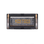 10 PCS Earpiece Speaker for Xiaomi Redmi Note 4, For Xiaomi Redmi Note 4