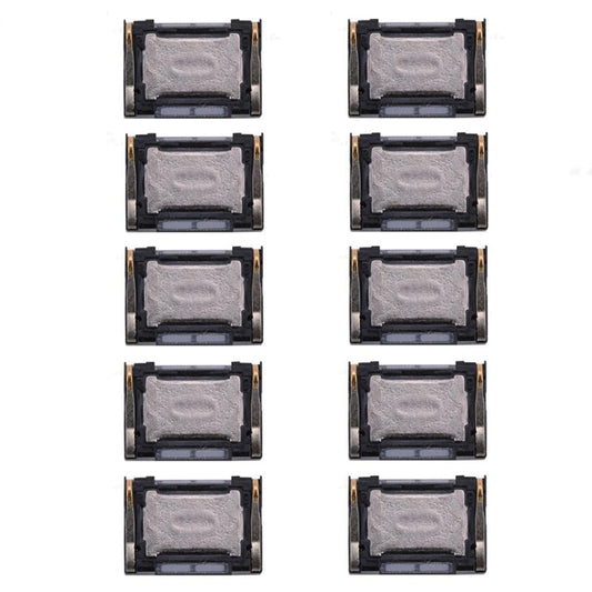 10 PCS Earpiece Speaker for Xiaomi Redmi Note 7 Pro, For Xiaomi Redmi Note 7 Pro
