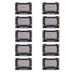 10 PCS Earpiece Speaker for Xiaomi Redmi Note 7S, For Xiaomi Redmi Note 7S