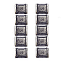 10 PCS Earpiece Speaker for Xiaomi Redmi Note 8T, For Xiaomi Redmi Note 8T