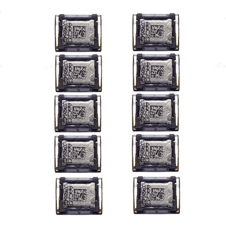10 PCS Earpiece Speaker for Xiaomi Redmi Note 9 Pro Max, For Xiaomi Redmi Note 9 Pro Max