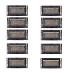 10 PCS Earpiece Speaker for Xiaomi Redmi 4A / Redmi 4, For Xiaomi Redmi 4A