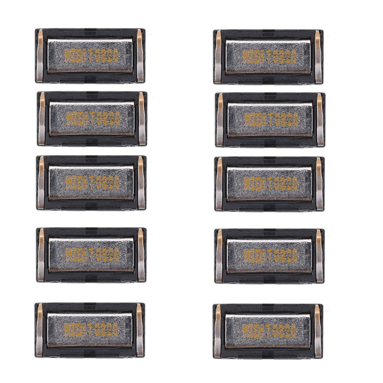 10 PCS Earpiece Speaker for Xiaomi Redmi 7A, For Xiaomi Redmi 7A