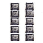 10 PCS Earpiece Speaker for Xiaomi Redmi 10X 4G, For Xiaomi Redmi 10X 4G