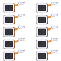10 PCS Earpiece Speaker for Xiaomi Redmi Note 9 4G/Poco M3, For Xiaomi Redmi Note 9 4G/Poco M3