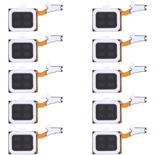 10 PCS Earpiece Speaker for Xiaomi Redmi Note 9 4G/Poco M3, For Xiaomi Redmi Note 9 4G/Poco M3