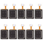 10 PCS Earpiece Speaker for Xiaomi Redmi Note 9 Pro, For Xiaomi Redmi Note 9 Pro
