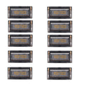10 PCS Earpiece Speaker for Xiaomi Redmi S2, For Xiaomi Redmi S2