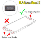 10 PCS Earpiece Speaker for Nokia 2.1, For Nokia 2.1