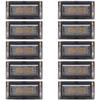 10 PCS Earpiece Speaker for Nokia 5.1, For Nokia 5.1