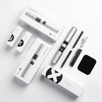WOWSTICK SD 36 in 1 Dual Power Lithium Electric Screwdriver With LED Lights, Wowstick SD
