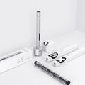 WOWSTICK 1P+ 23 in 1 Mini Electric Screwdriver Kit With Metal Base, With Metal Base