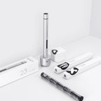 WOWSTICK 1P+ 23 in 1 Mini Electric Screwdriver Kit With Metal Base, With Metal Base
