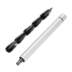WOWSTICK 1P+ 23 in 1 Mini Electric Screwdriver Kit With Metal Base, With Metal Base