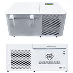 TBK-578 Professional Frozen Separating Machine, TBK-578