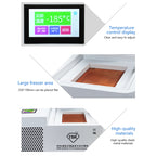 TBK-578 Professional Frozen Separating Machine, TBK-578