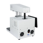 TBK-958C Automatic Laser Marking Screen Separater Repair Machine, TBK-958C