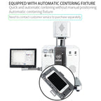 TBK-958C Automatic Laser Marking Screen Separater Repair Machine, TBK-958C