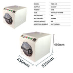 TBK-105 Bubble Removing Machine LCD Screen Refurbishing Repair Equipment Deaeration Machine, TBK-105