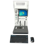 TBK-958A 220V Automatic Laser Cutting Machine Back Glass Remover Laser Separating Engraving Marking Machine, TBK-958A
