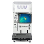 TBK-958A 220V Automatic Laser Cutting Machine Back Glass Remover Laser Separating Engraving Marking Machine, TBK-958A