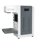 TBK-958A 220V Automatic Laser Cutting Machine Back Glass Remover Laser Separating Engraving Marking Machine, TBK-958A