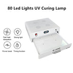 TBK-905 220V UV Curing Box Mobile Phone LCD Screen Glass OCA Curing Bonding, TBK-905