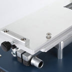 Kaisi K-946S LCD Digital Screen Platform Heating Plate Separator, EU Plug, Kaisi K-946S
